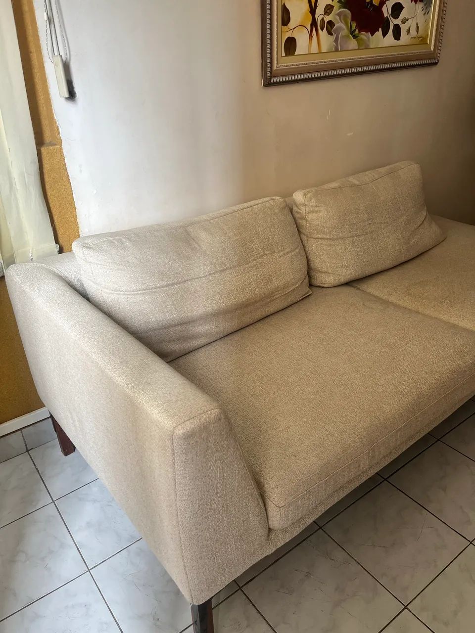 Vende-se sofá