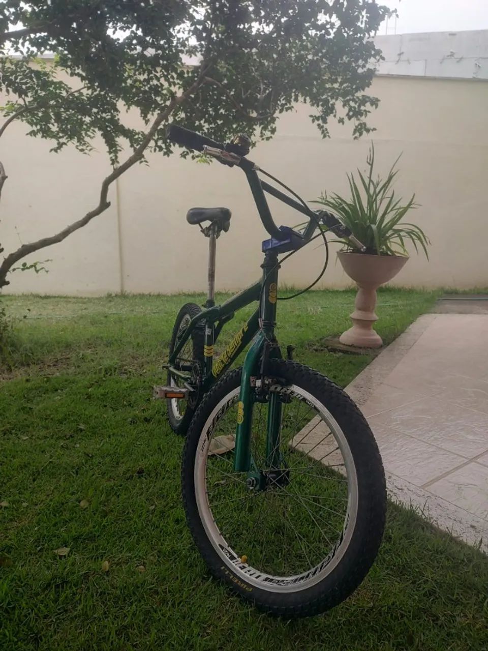 BICLETA ARO 20 - Foto 2