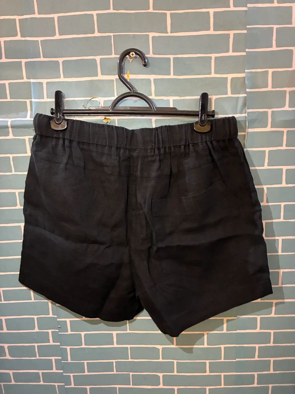 SHORT OSKLEN LINHO ( P, M, G, GG) - Foto 4