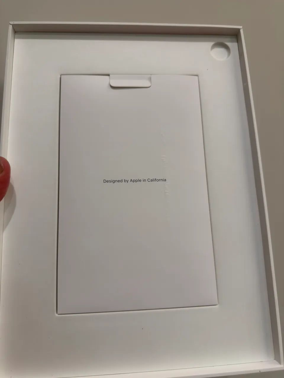 iPad 11 A16 - 128GB - Rosa - Foto 3
