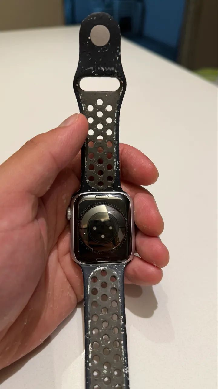 APPLE WATCH SERIES 9 45mm - Foto 4