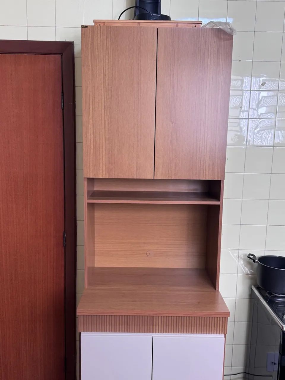 Vendo 2 Armários cozinha  - Foto 5