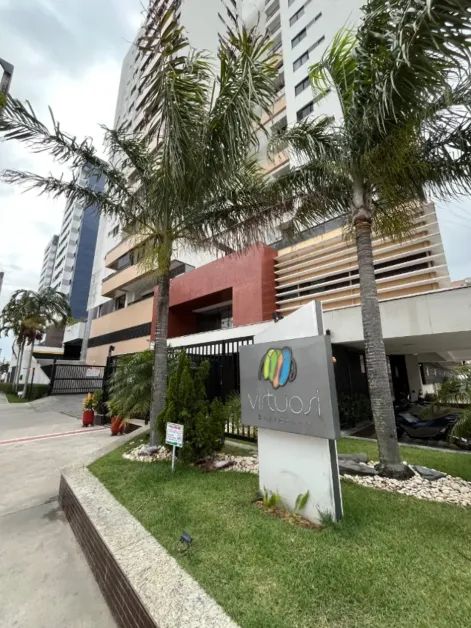 Virtuosi Residence - Luzia - Sexto andar