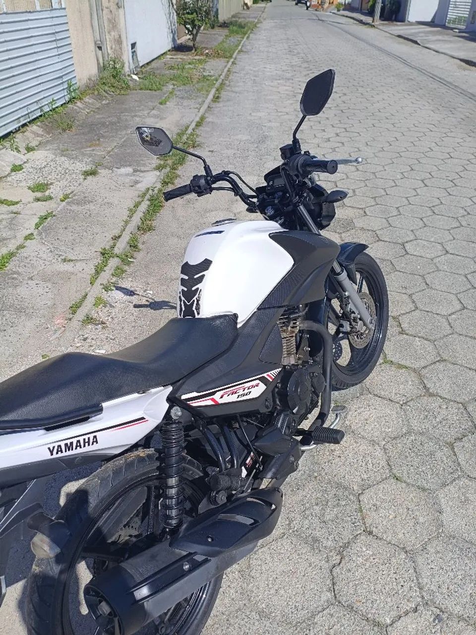 Yamaha Factor 2022 - Foto 5