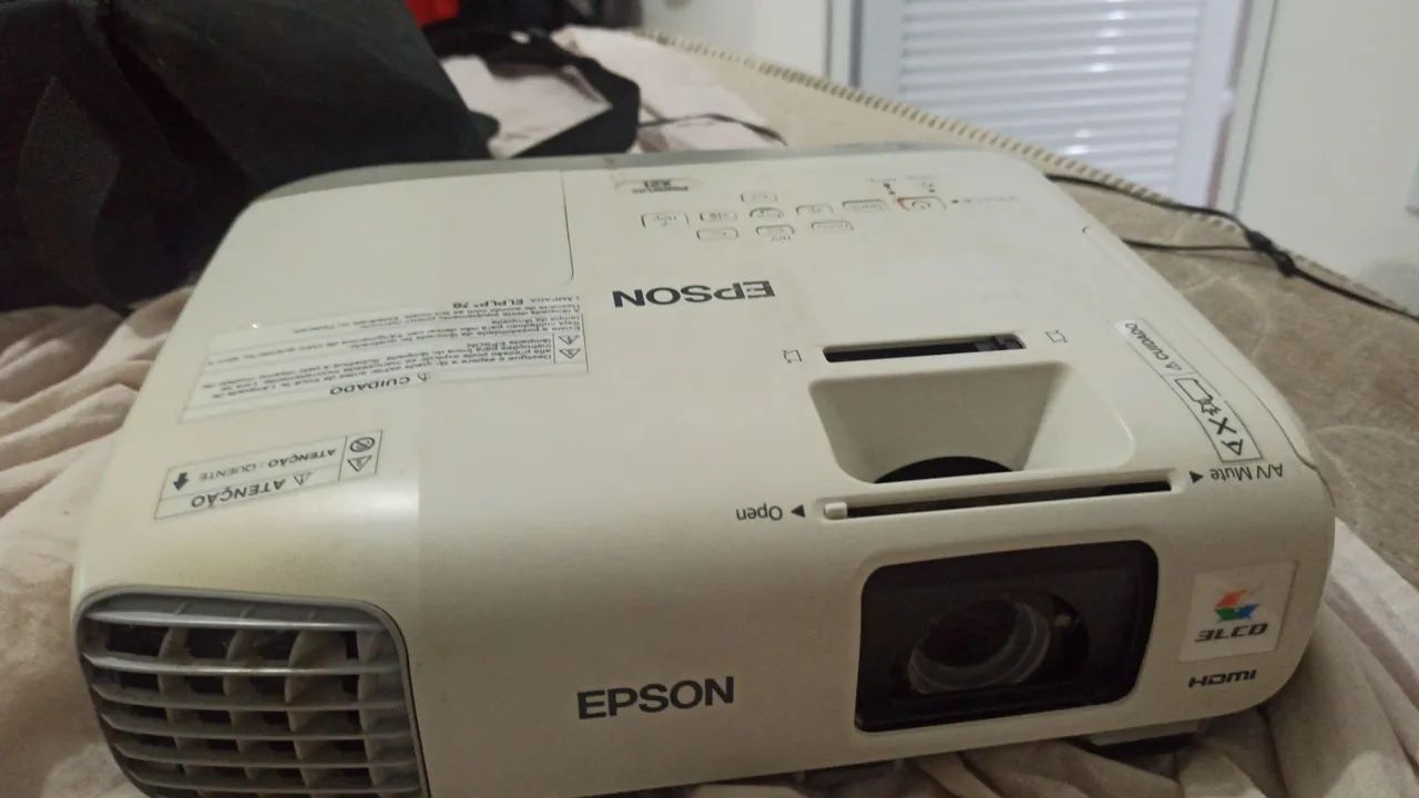 Retroprojetor  - Foto 4