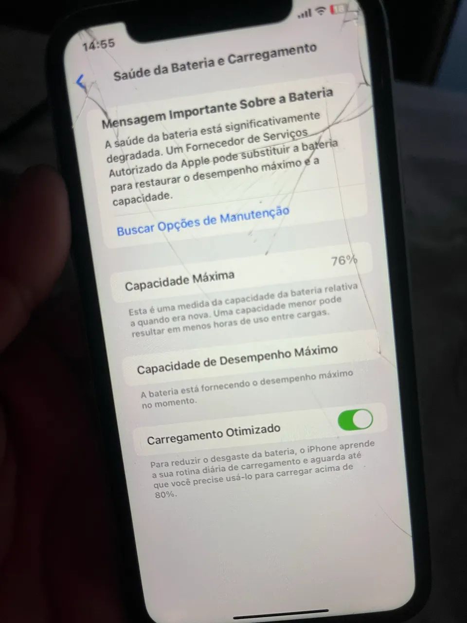IPhone XR 64gb - Foto 4