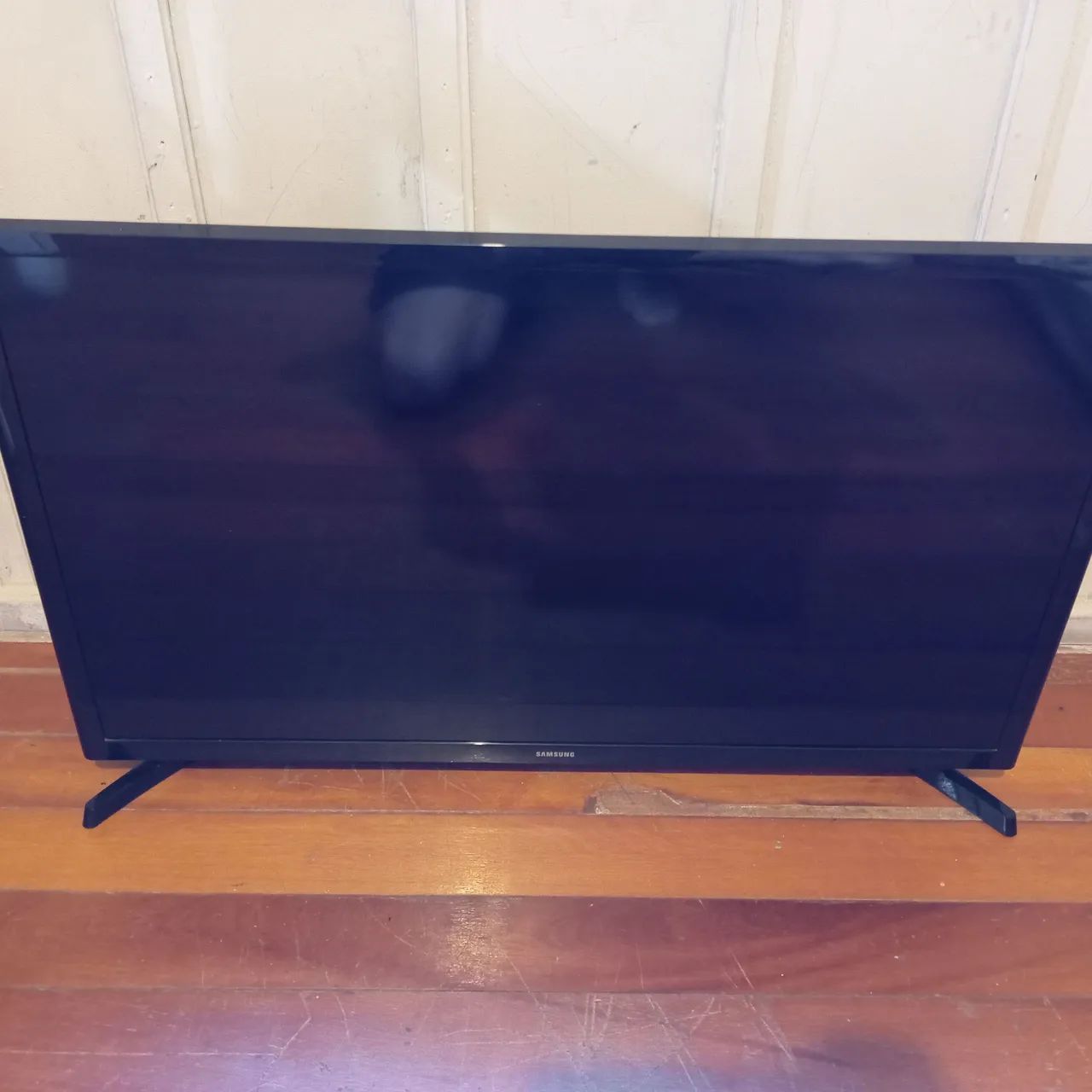 Tv smart Samsung LED 32 polegadas  - Foto 3