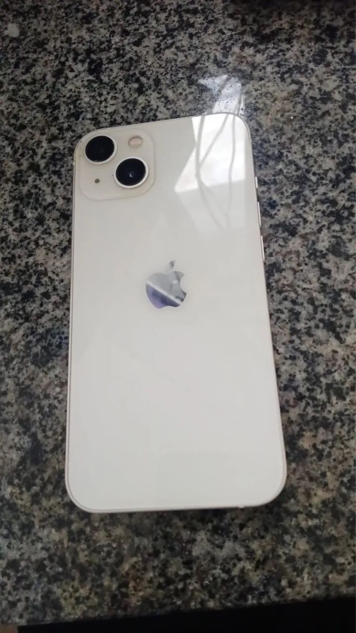 iPhone 13 normal 