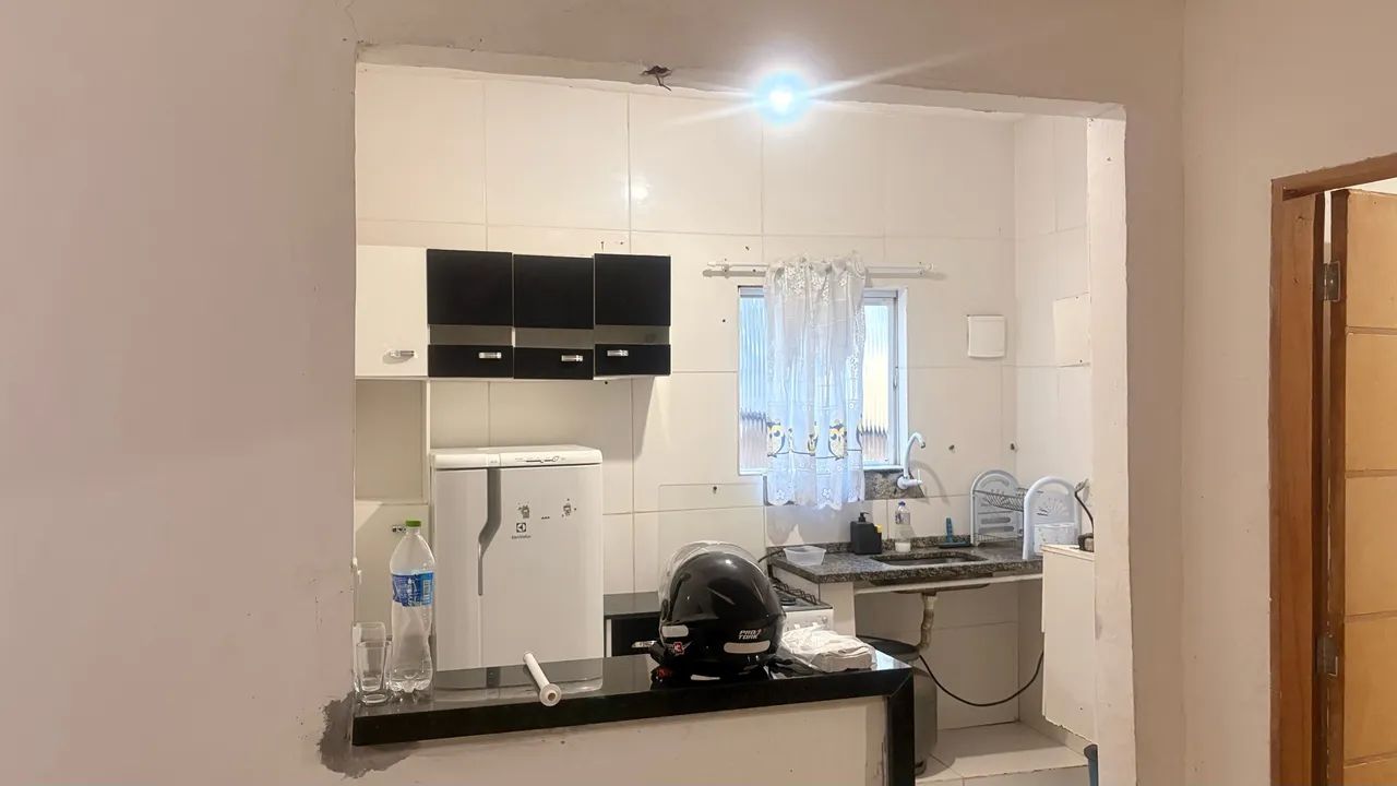 CASA PARA ALUGAR  - Foto 3