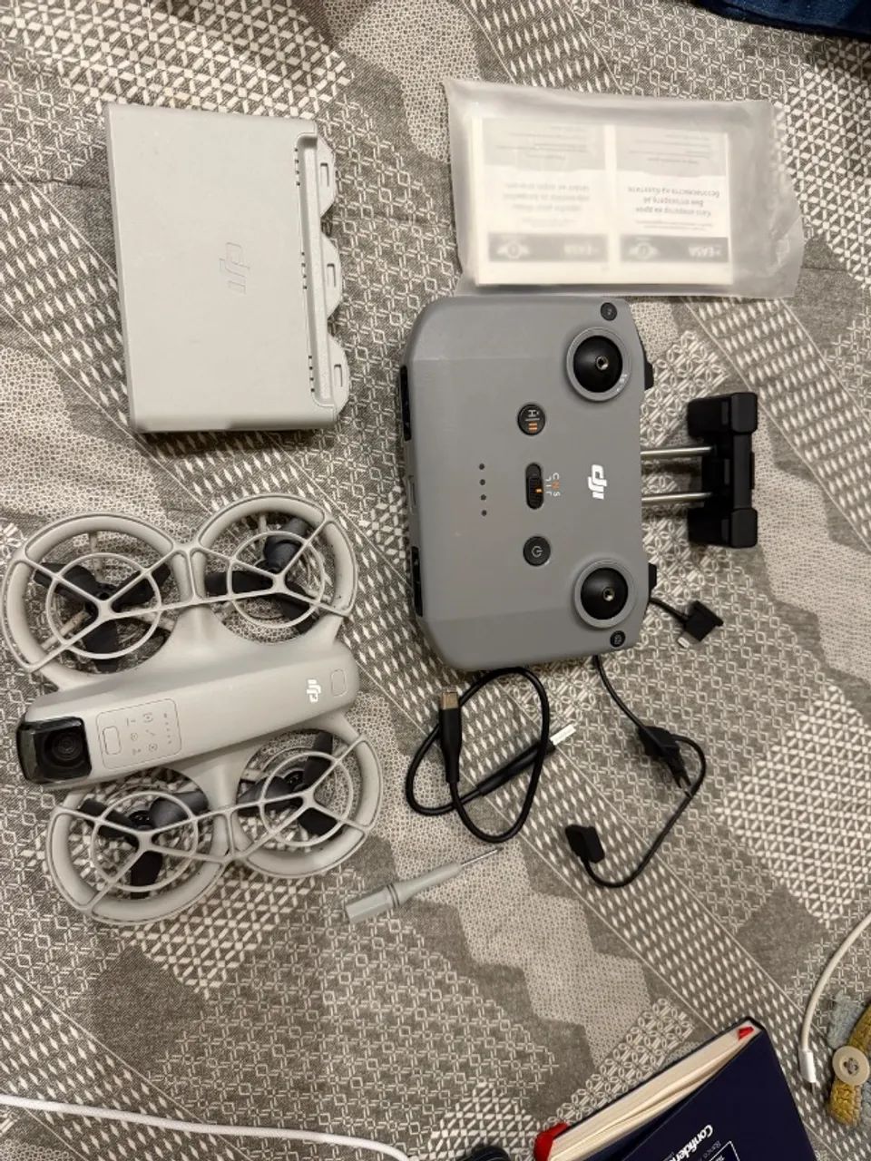 Dji neo fly more combo - Foto 3