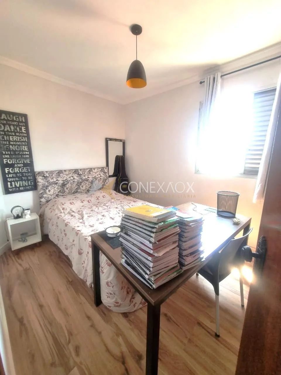 apartamento - Vila Industrial - Campinas - Foto 2