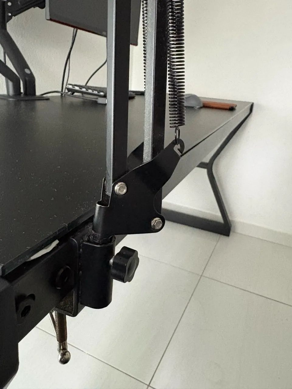 Microfone FIFINE K688 USB/XLR - Foto 5