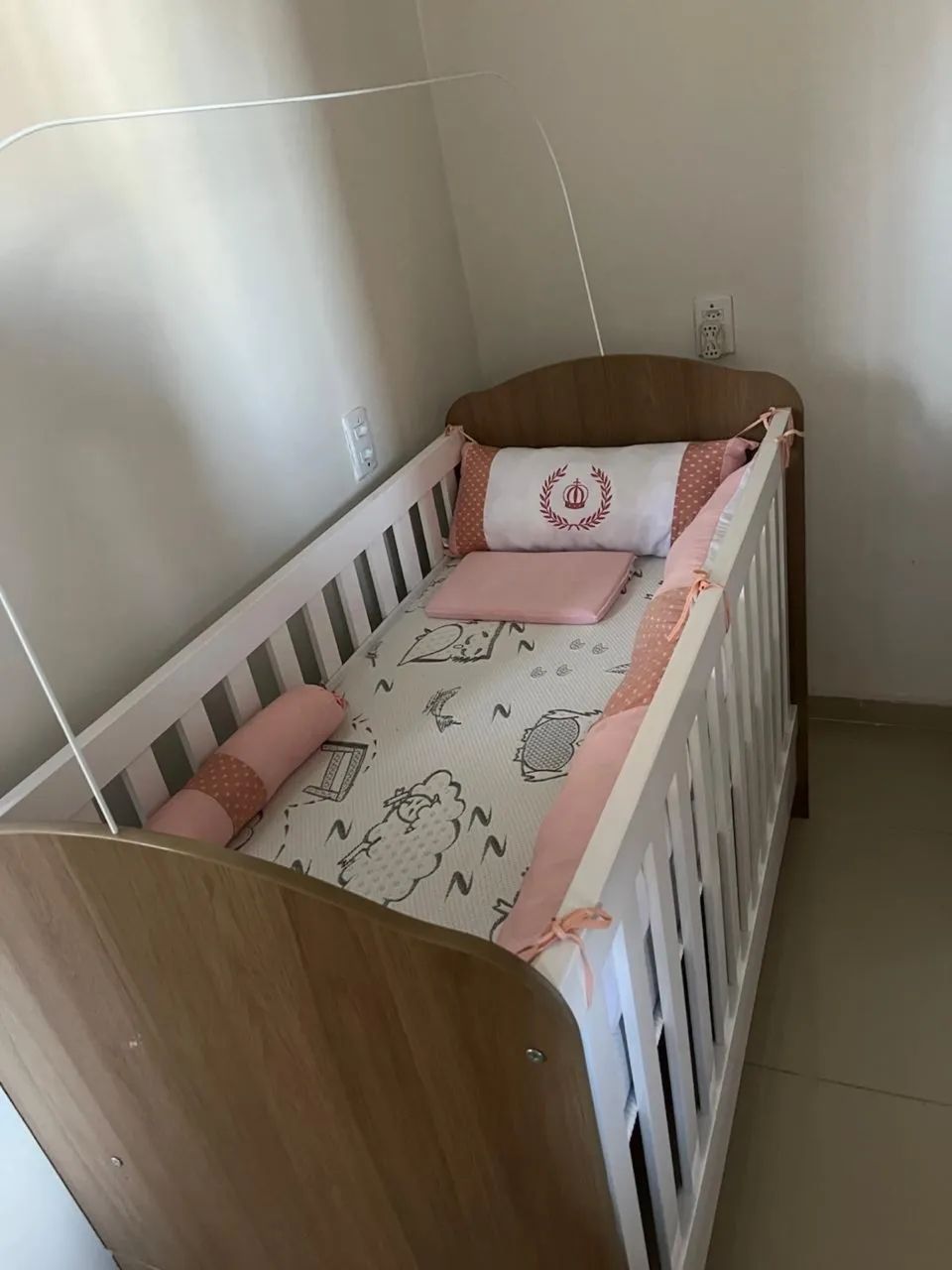 Berço americano 65704322738306121