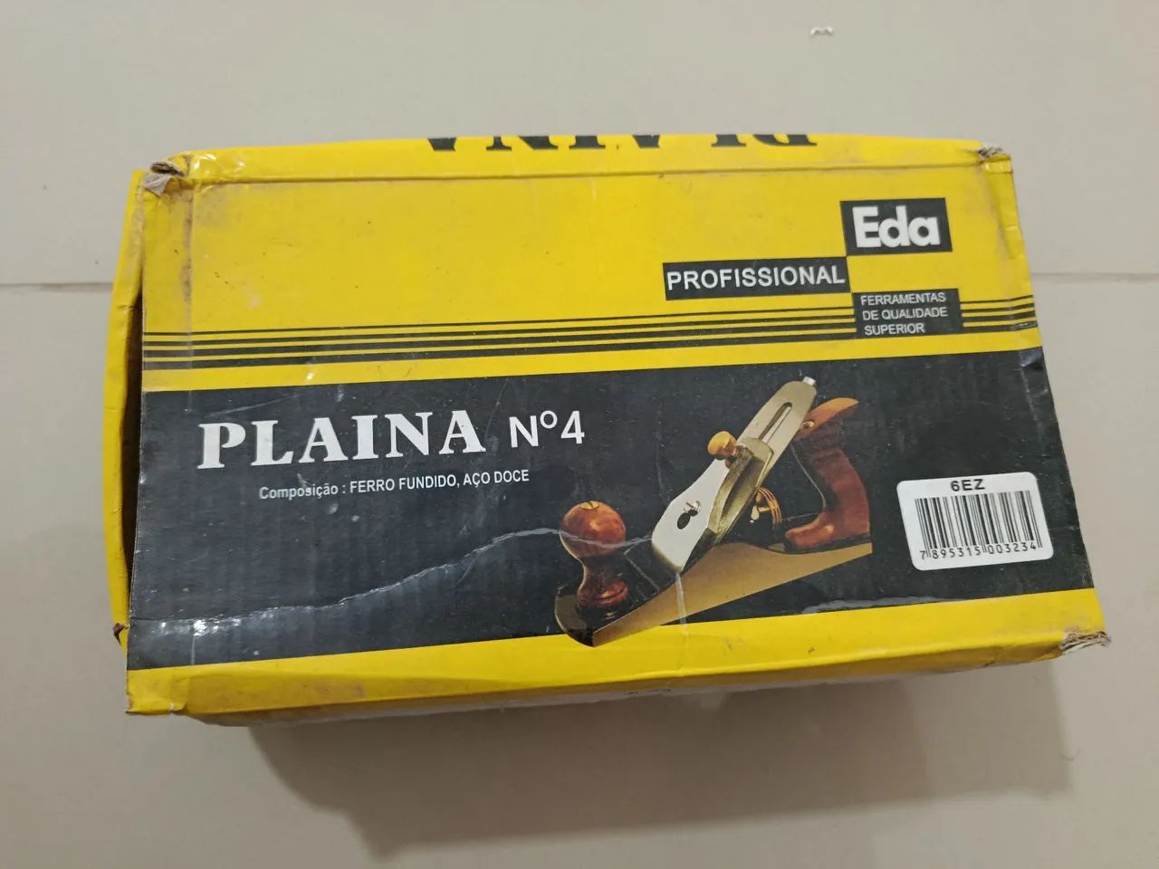 Plaina