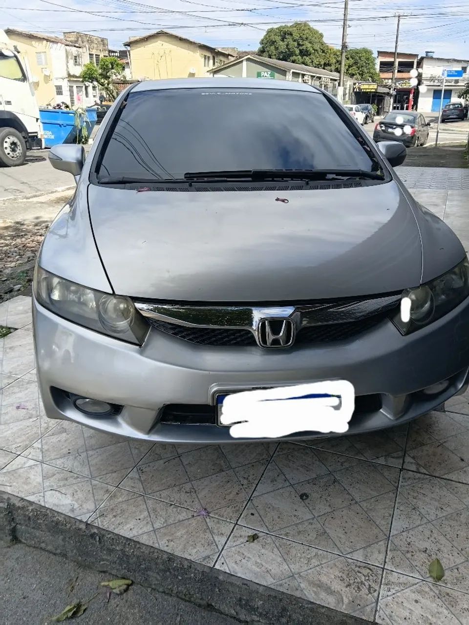 Honda Civic 2011