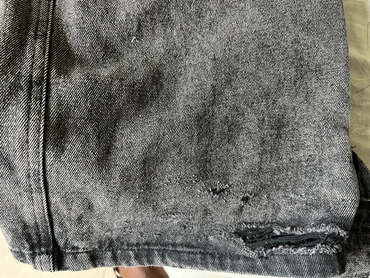 CALÇA CARGO - Foto 2