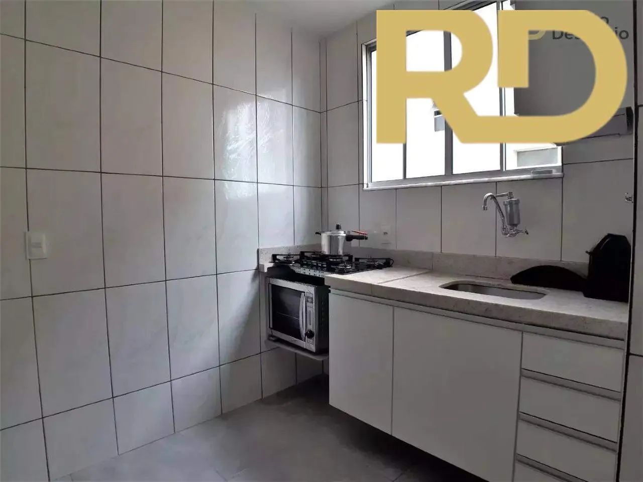 Apartamento de 02 quartos na Rua Resedá - Foto 4