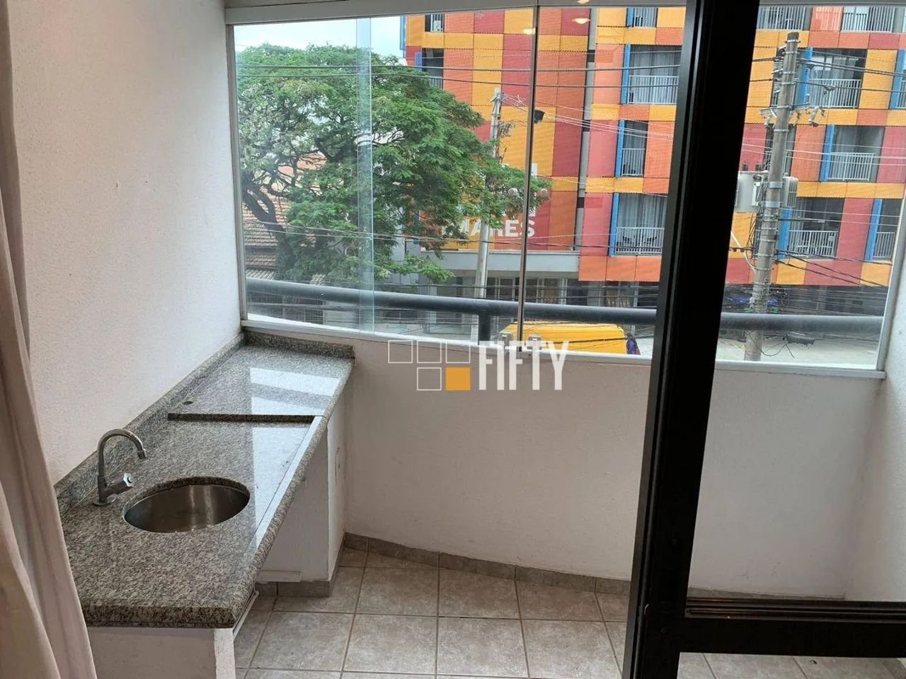 Apartamento à venda. com 55m², 2 dormitórios, 1 suíte e 2 vagas - Moema - São Paulo/SP - Foto 3