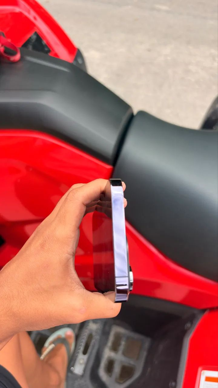 iPhone 14 Pro Max todo original  - Foto 4