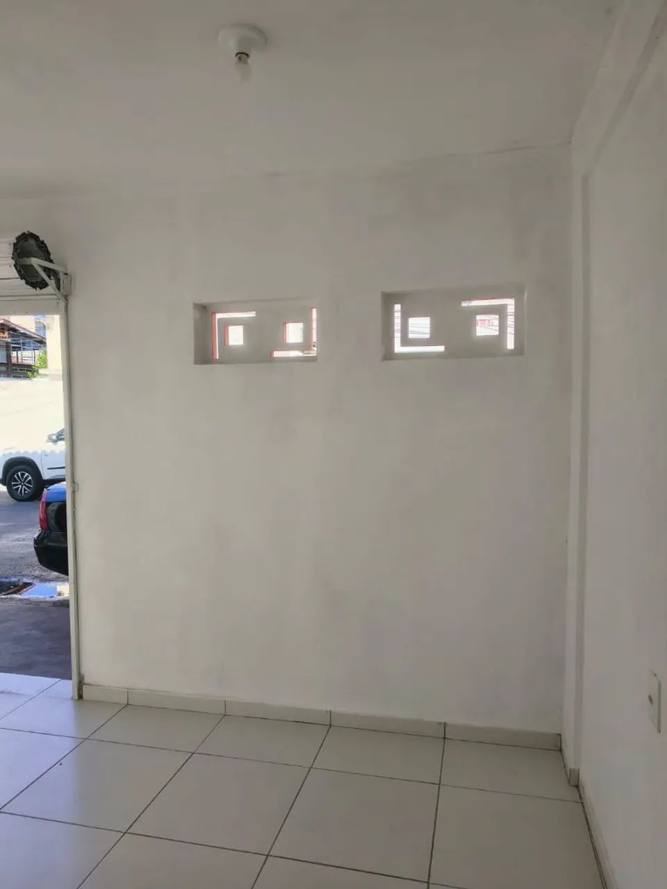 Alugo ponto comercial na Via B do Petromar  - Foto 5