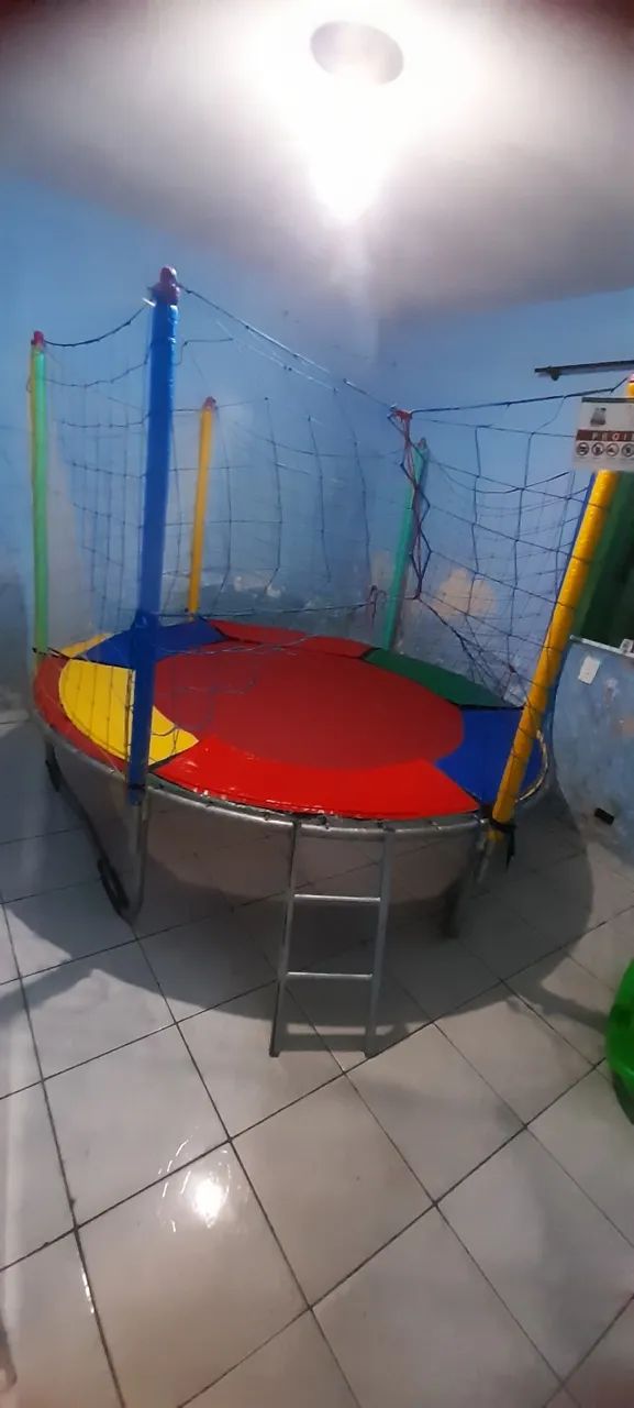 Brinquedos para festa