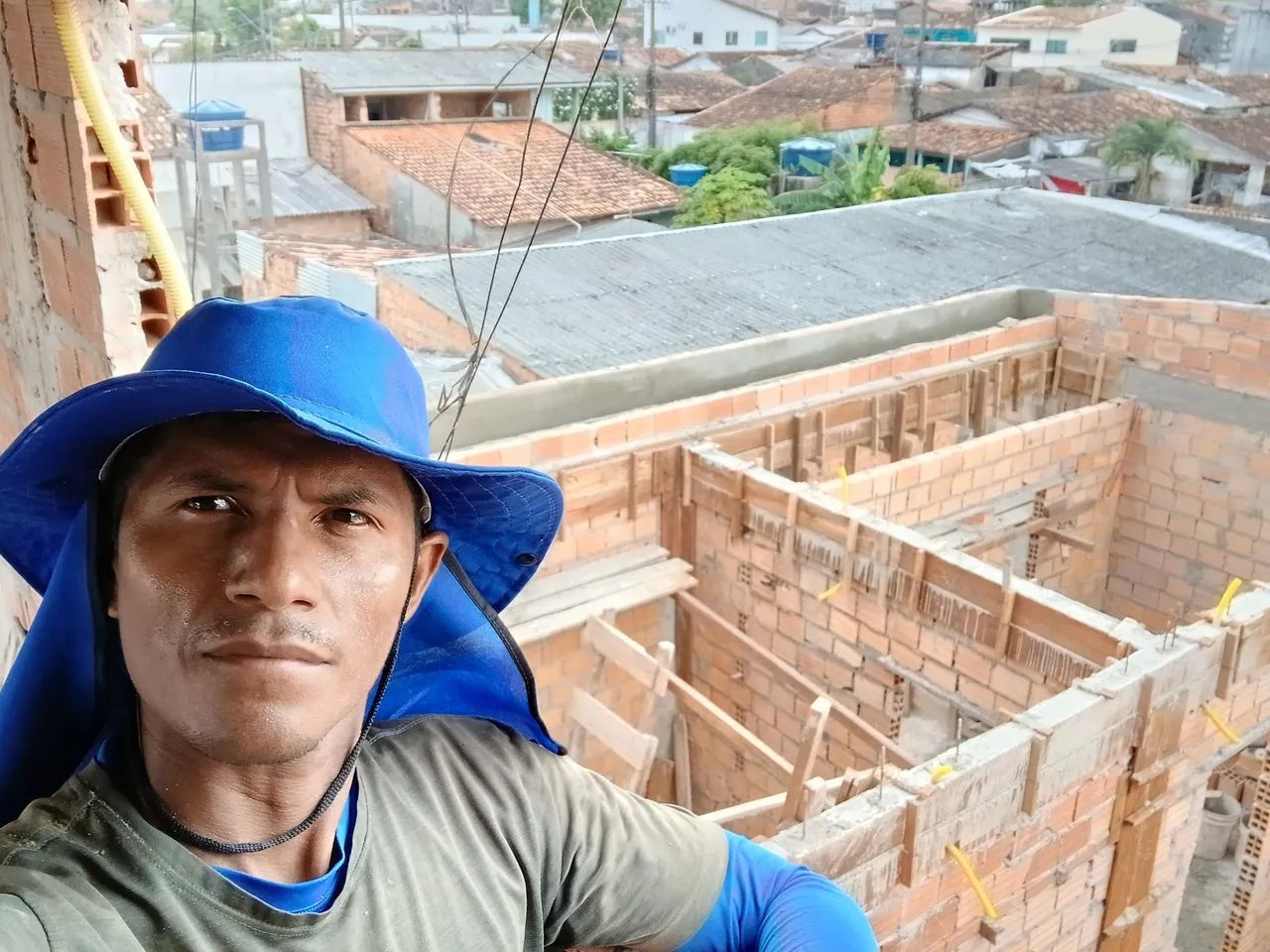 Pedreiro profissional  - Foto 3