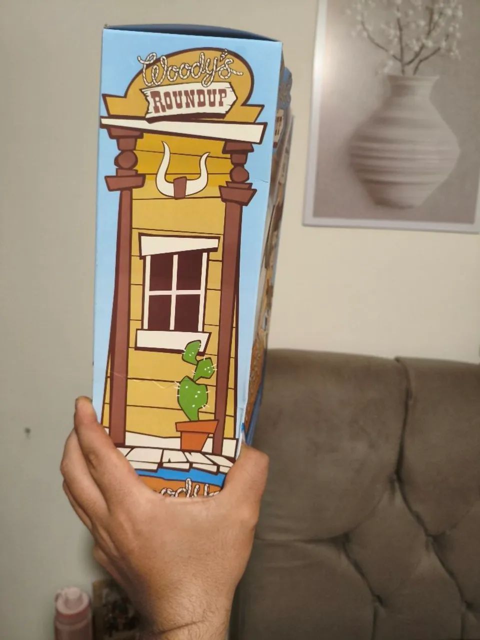 Woody toy story  - Foto 4