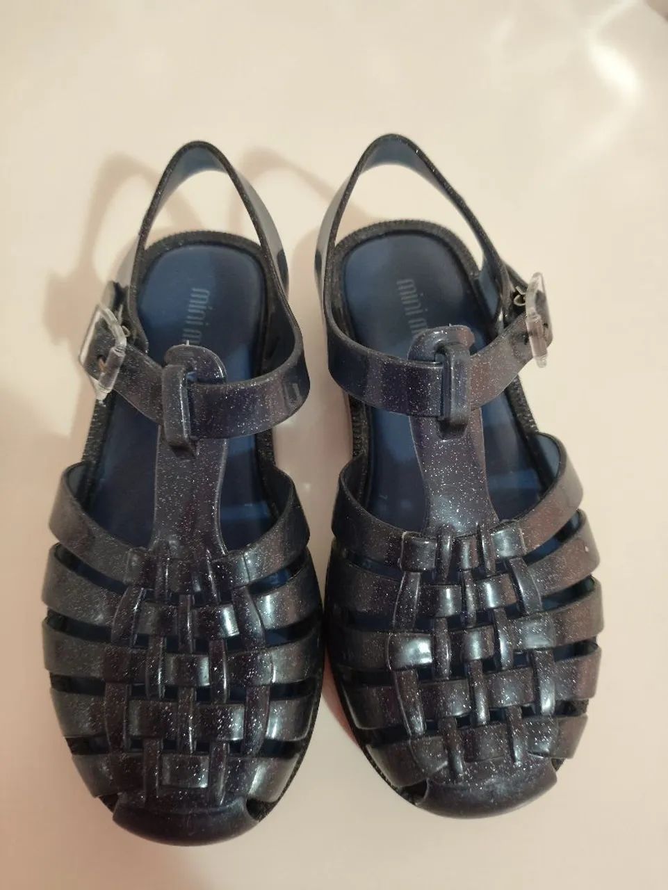 Mini melissa  - Foto 3