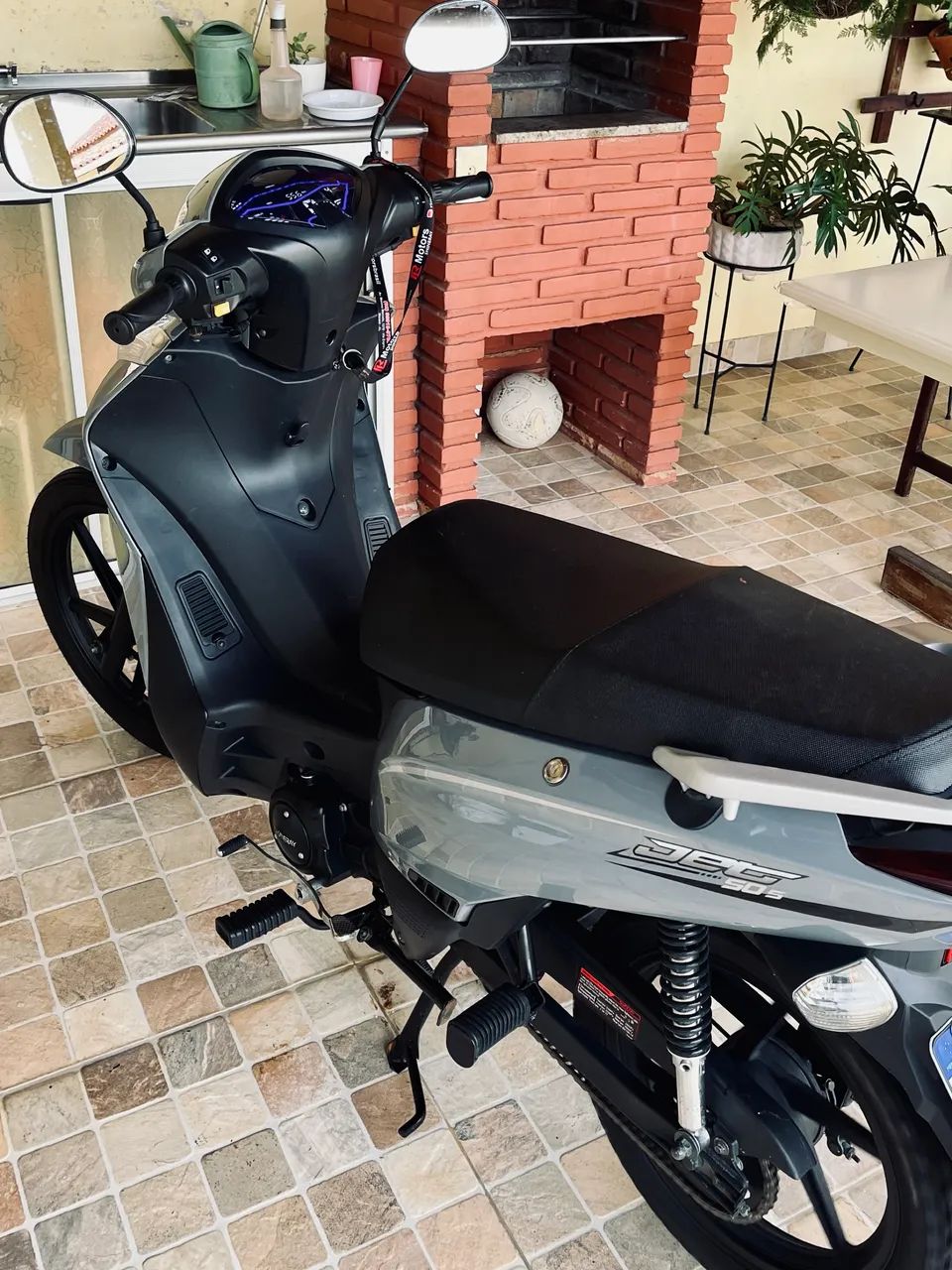 Shineray 125ss EFI 2025 - 1495415380 | OLX