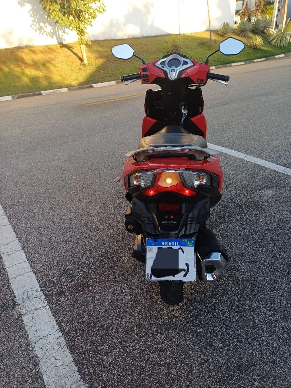 Elite 125 - Foto 5