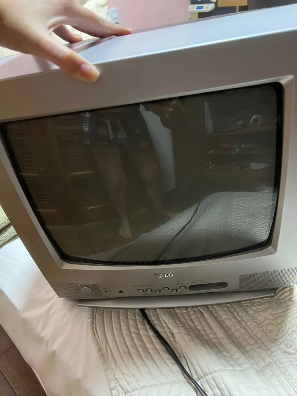 TV LG - fp14cb25-a - Foto 4