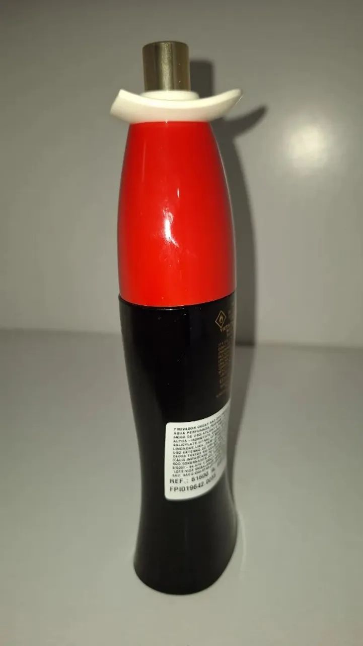 Perfume Cheap and Chic Moschino edt 100ml - Foto 3