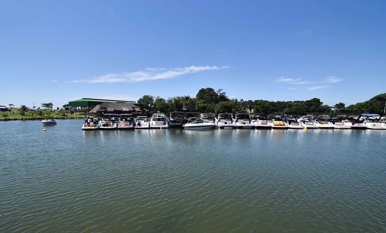 Vendo ou troco terreno estância Punta Del este  - Foto 2
