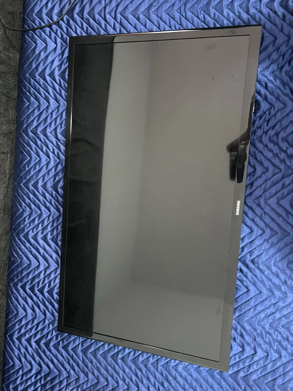 TV Samsung 32 polegadas  - Foto 2