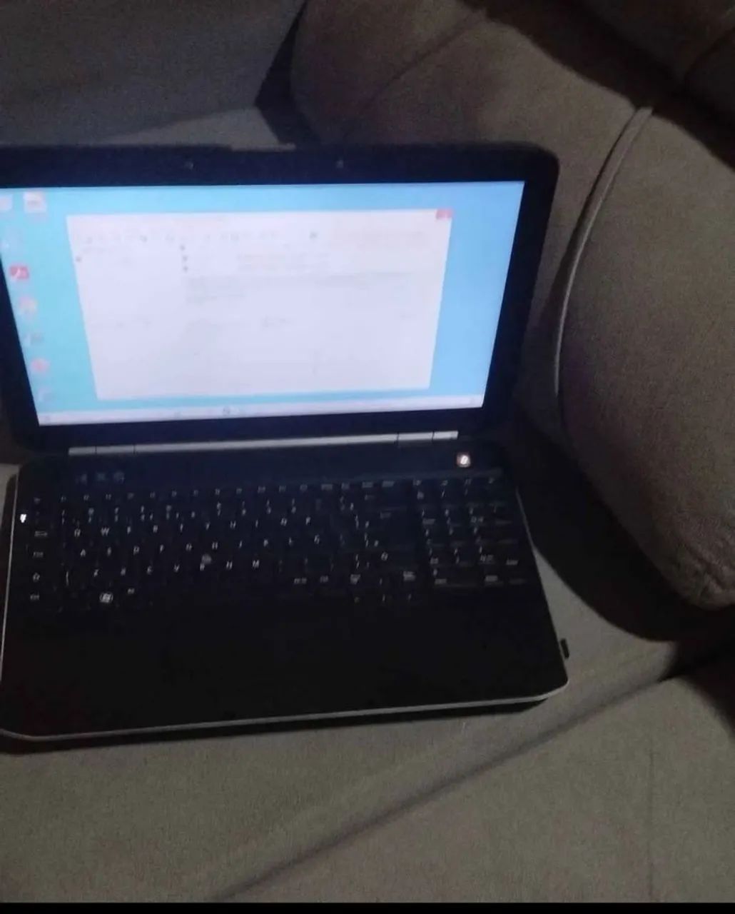 Notebook Dell Latitude . TELA 15,6' Core i5 SSD 512  - Foto 2