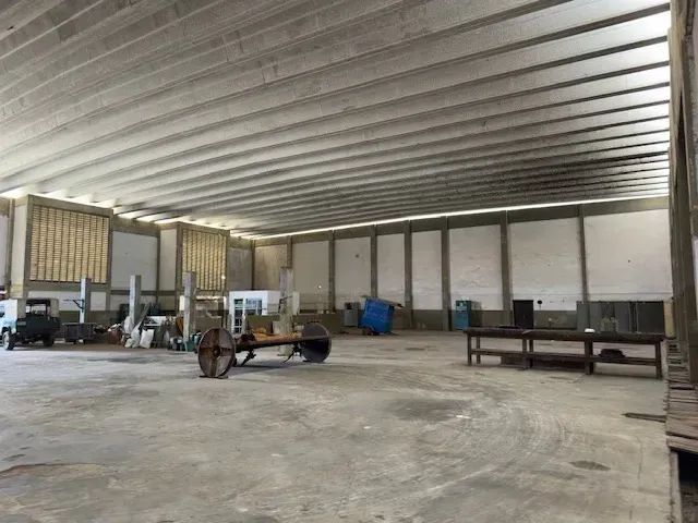 Galpão com localização Privilegiada na BR 101 com 4.550 m2 - Foto 8