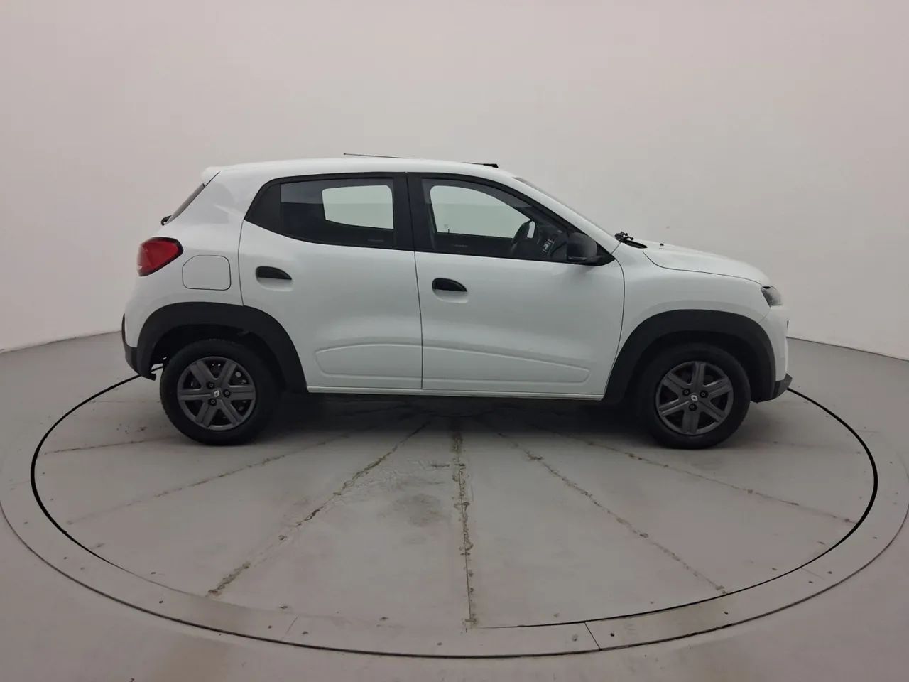 Renault Kwid 1.0 Zen, foto 6 de 18