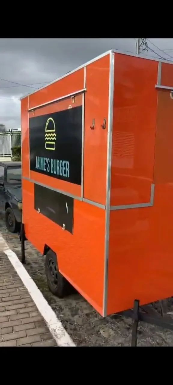Trailer