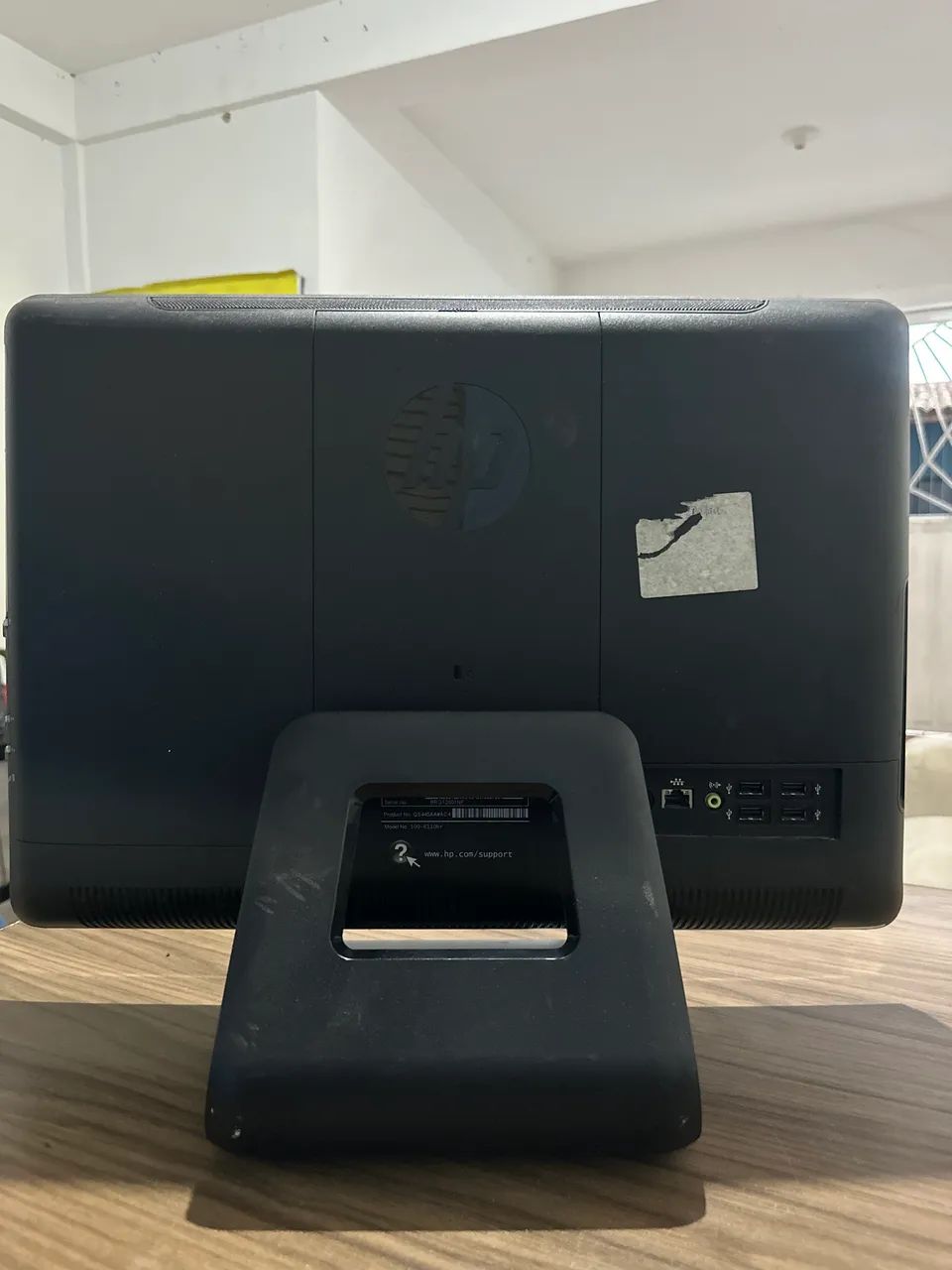 Computador HP OMINI 100 PC - Foto 3