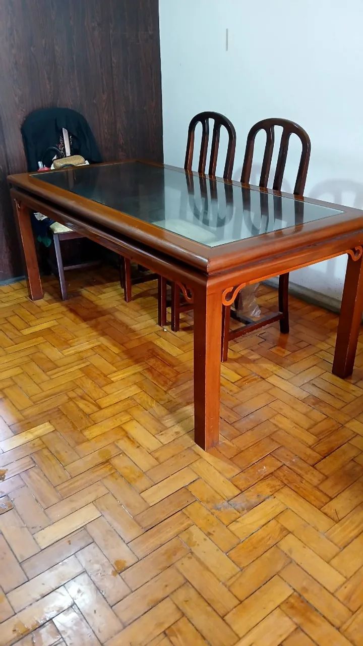Mesa de Jantar - Foto 4