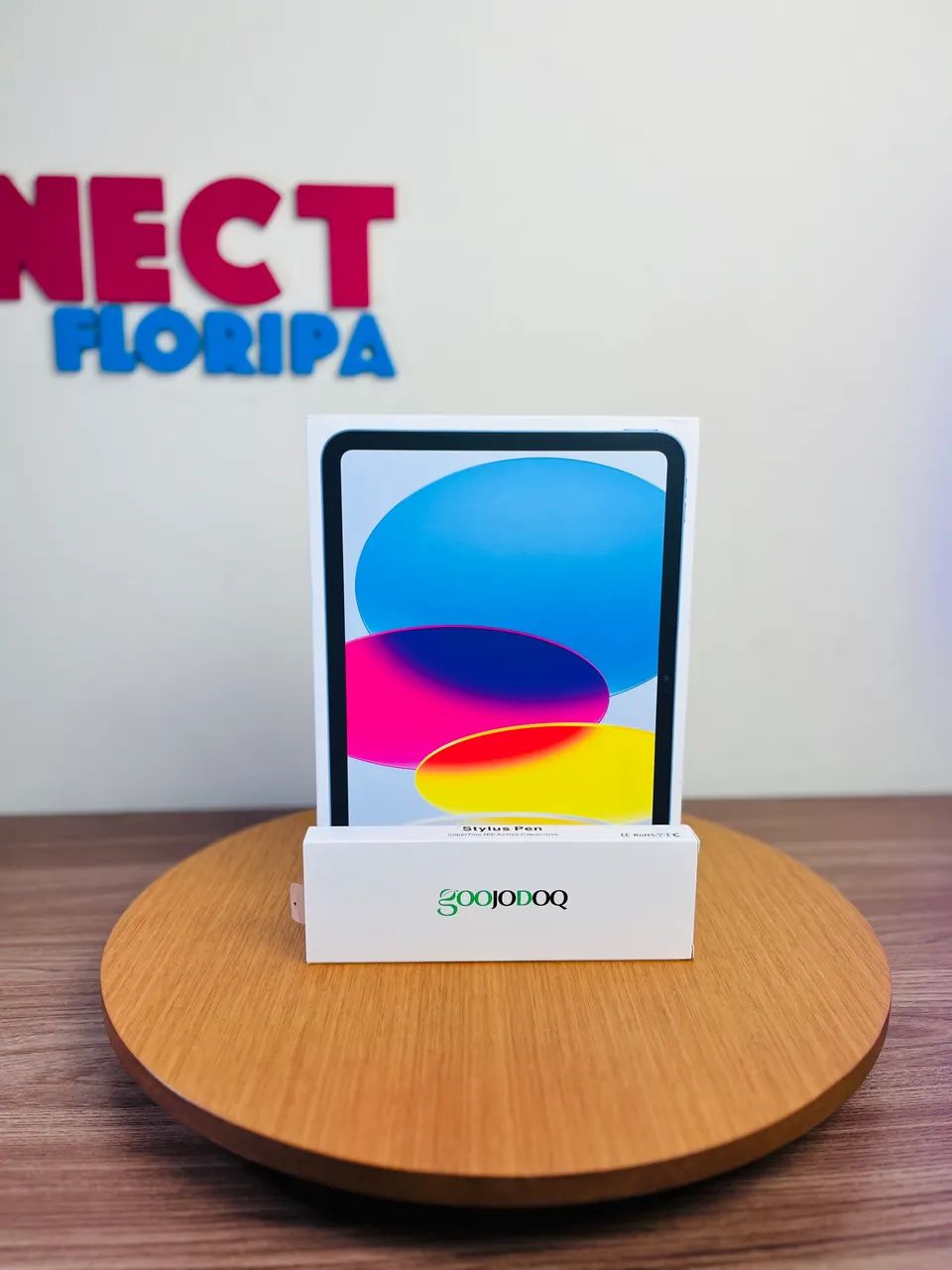 iPad 11 128GB + Pencil (Combo) - Lacrado