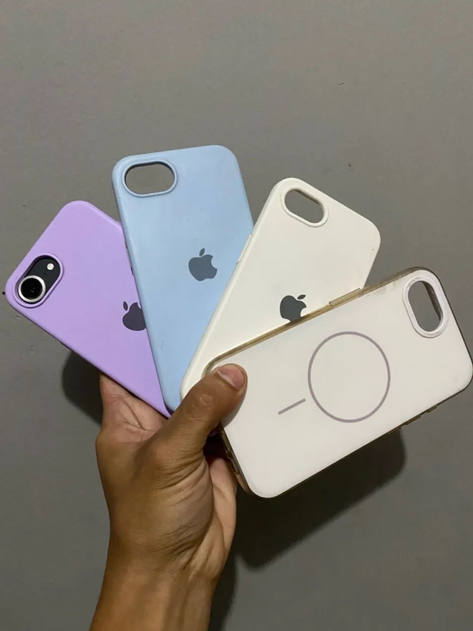 Vendo ou troco iPhone 16E - Foto 2
