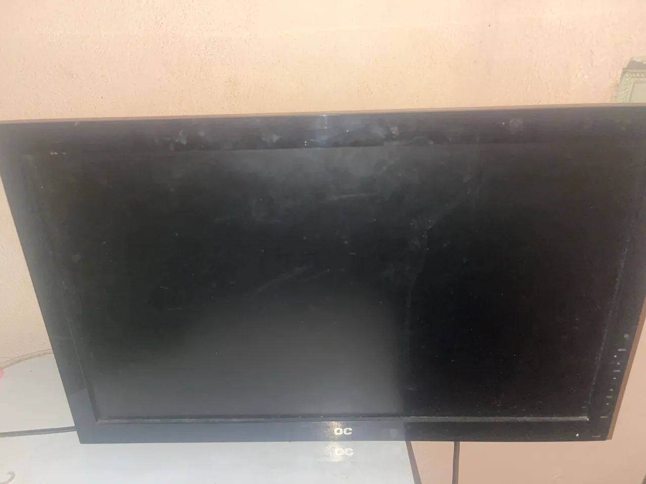 Televisão 