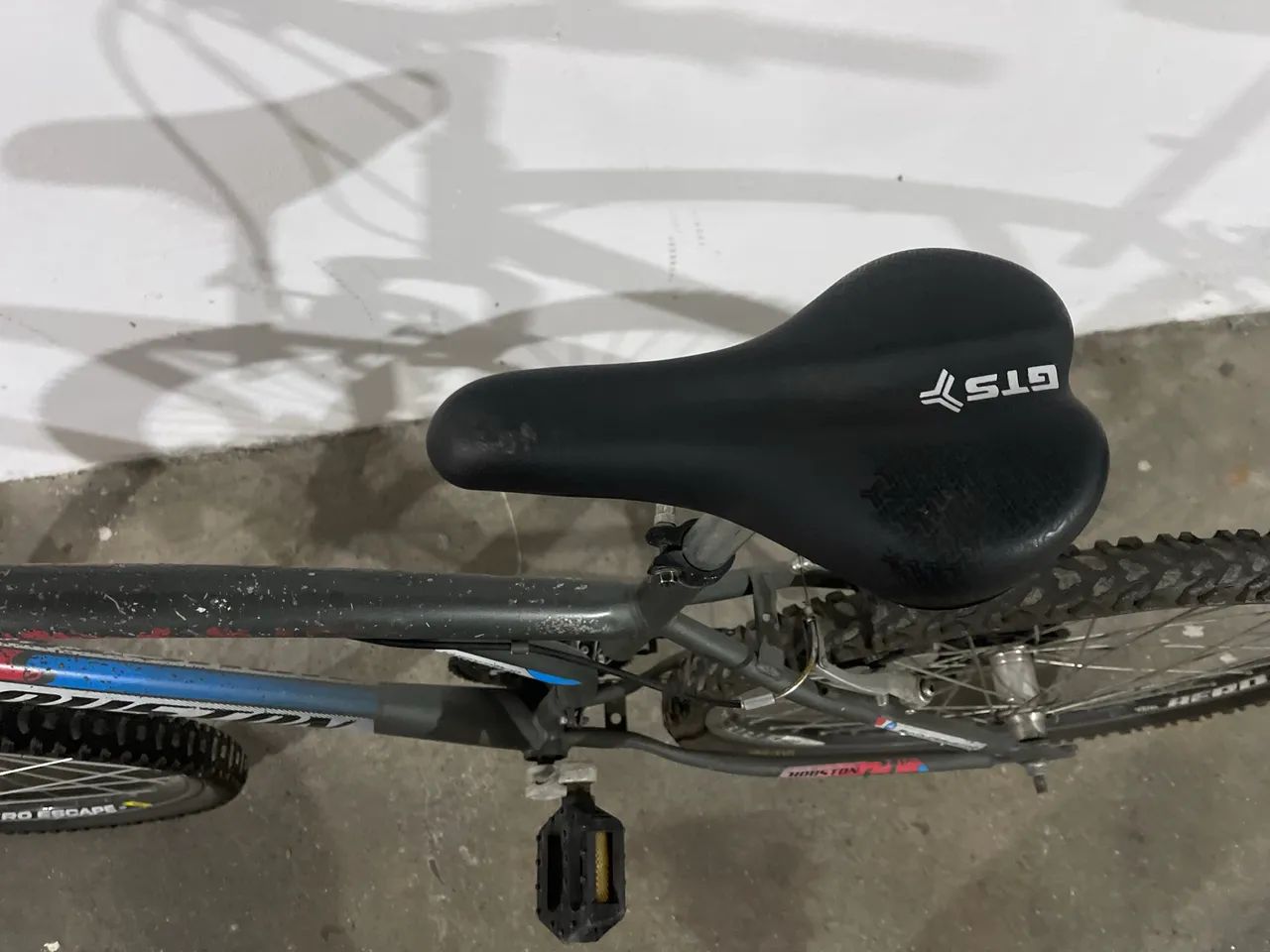 Bicicleta  - Foto 5