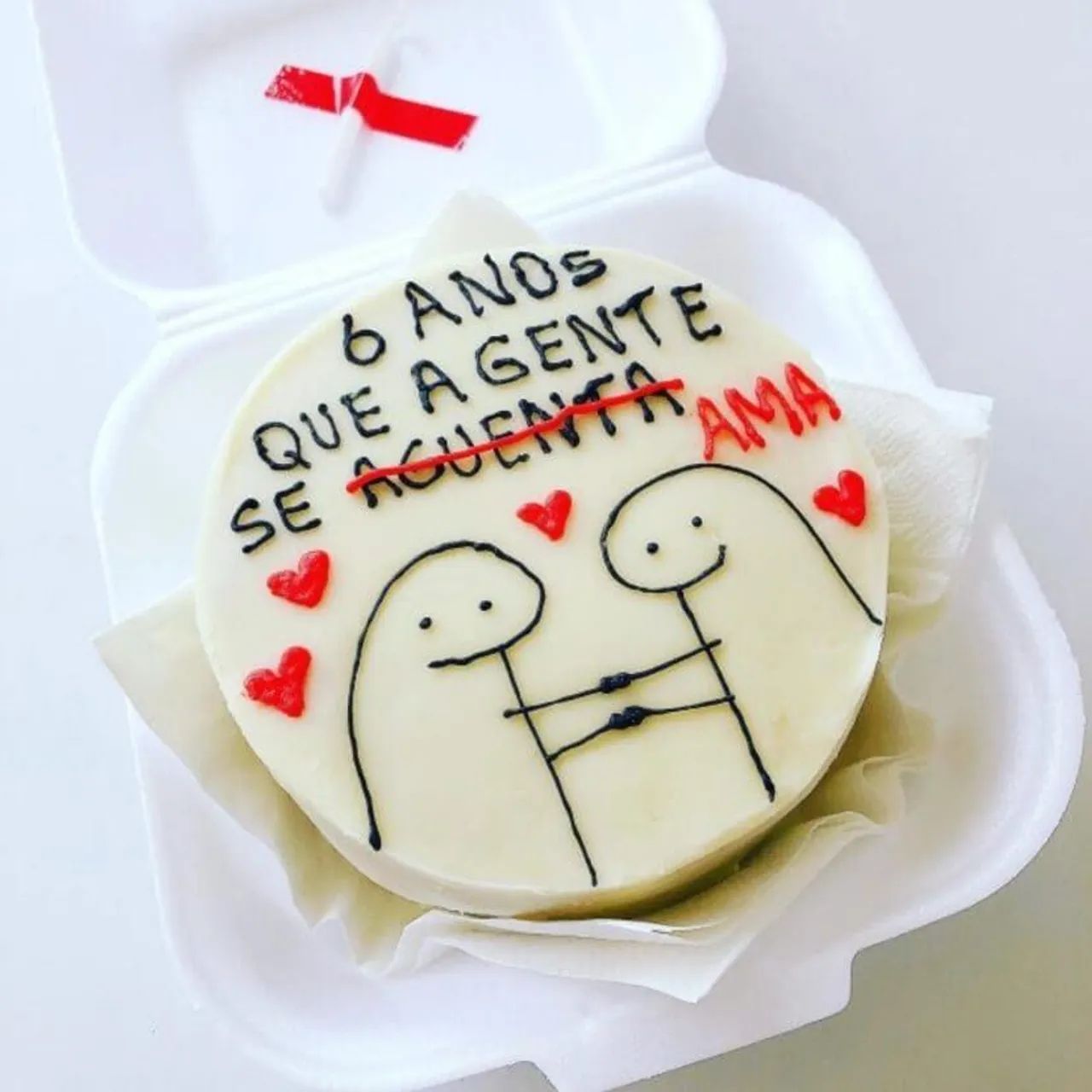 Bento cake Belém Pa - Foto 2