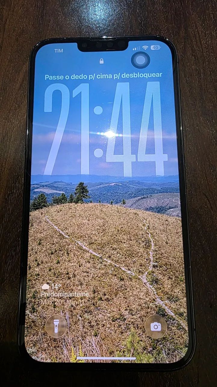 Iphone 13 Pro Max - Foto 3