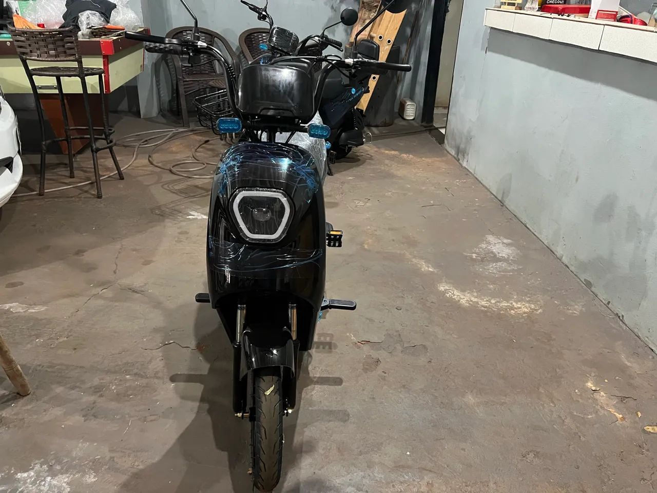 Scooter - Foto 2