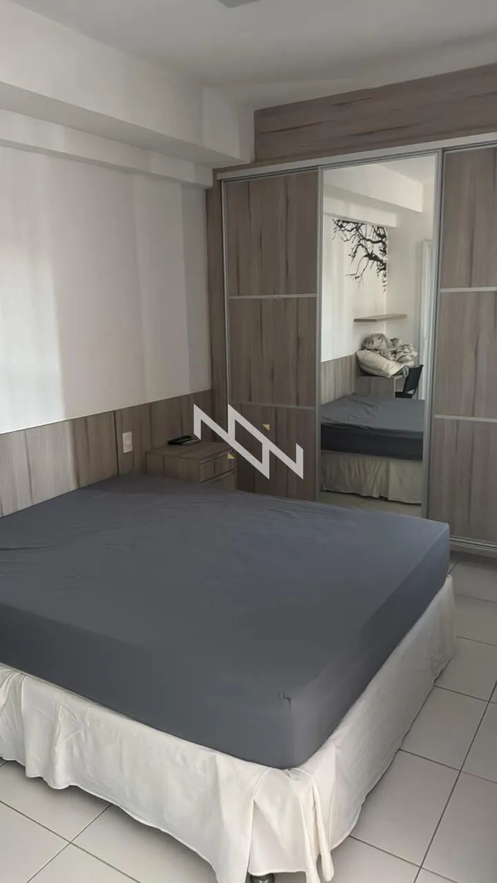 Flat Mobiliado - Setor Bueno - Foto 4