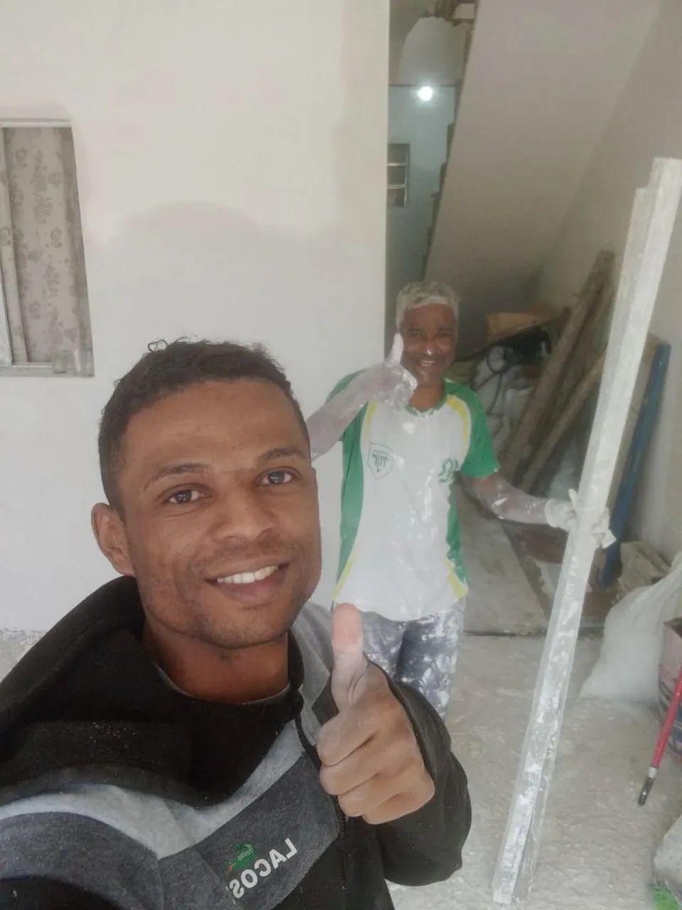Serviço de gesso em geral  - Foto 3