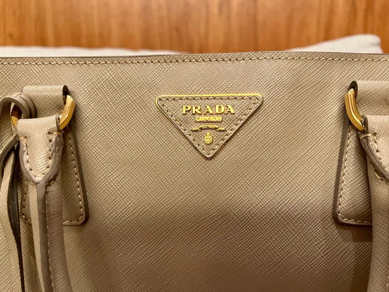 Bolsa Prada - Foto 2